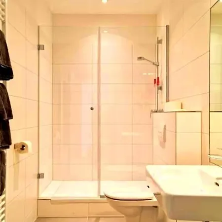 Apartmán Lido Residences Verona