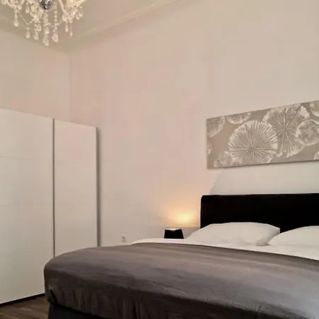 Lido Residences Apartmán Verona