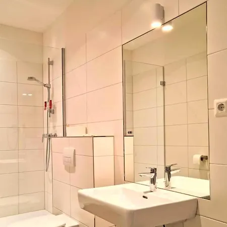 Lido Residences * Verona