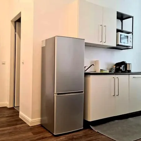 Apartmán Lido Residences