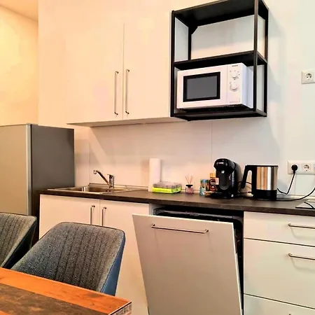 Lido Residences * Verona