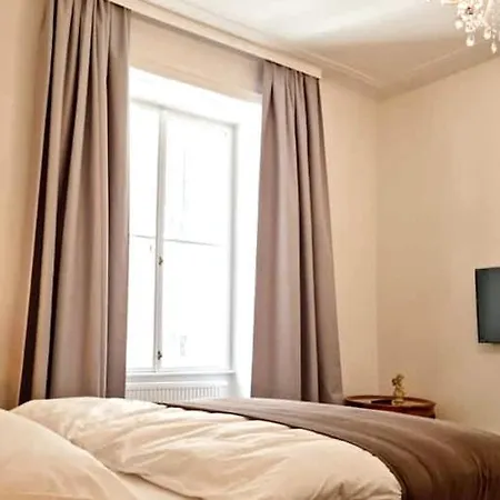 Lido Residences * Verona