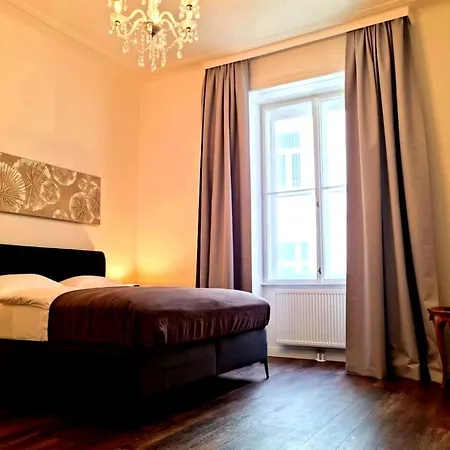 Lido Residences Apartmán
